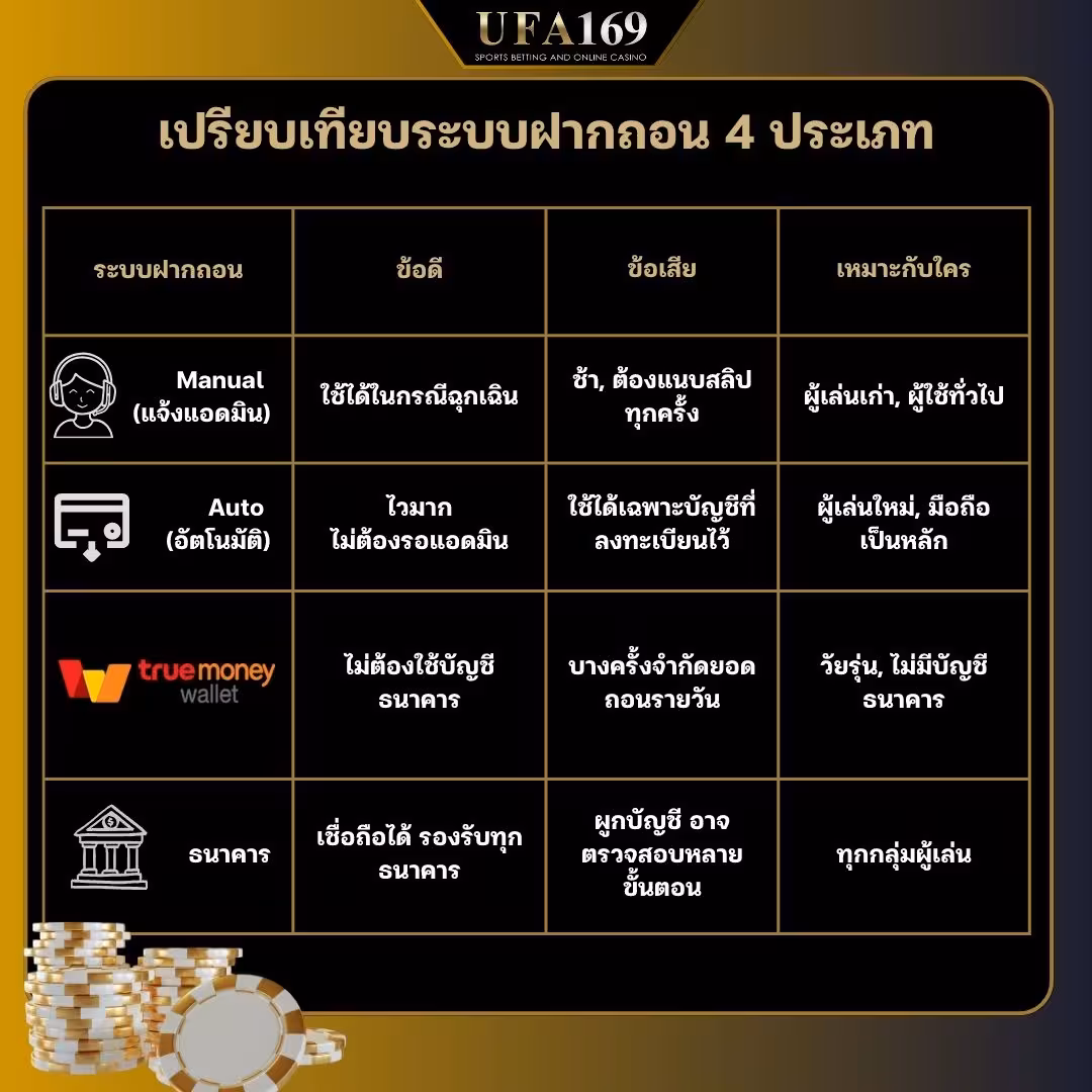 ufabet-deposit-compare-methods.